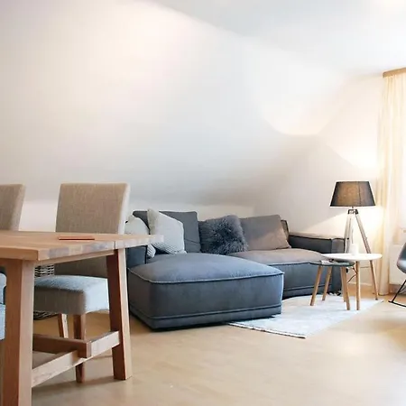 Tatil Evi Maurer Modern Retreat Pommern