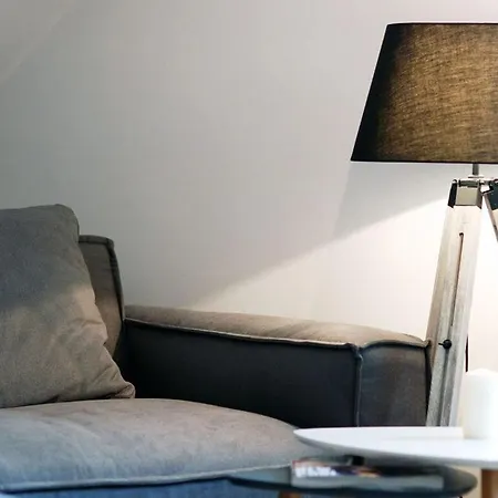 Maurer Modern Retreat Tatil Evi Pommern