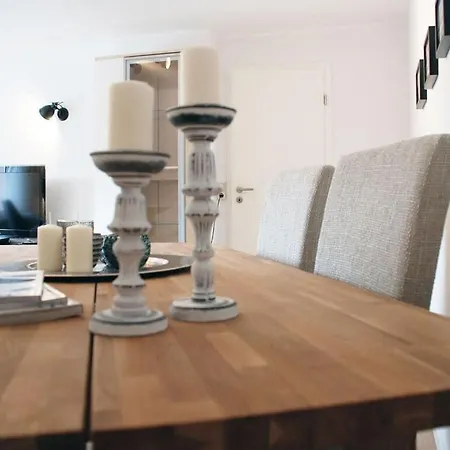 Maurer Modern Retreat Tatil Evi *