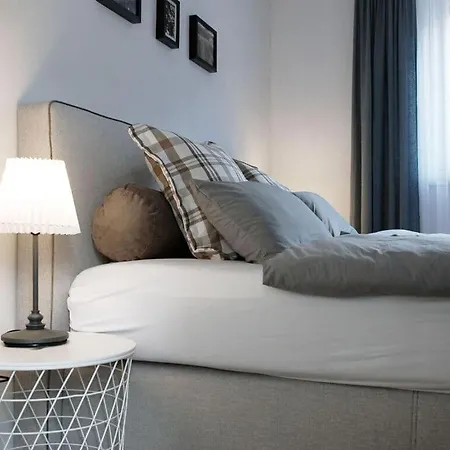 Tatil Evi Maurer Modern Retreat *
