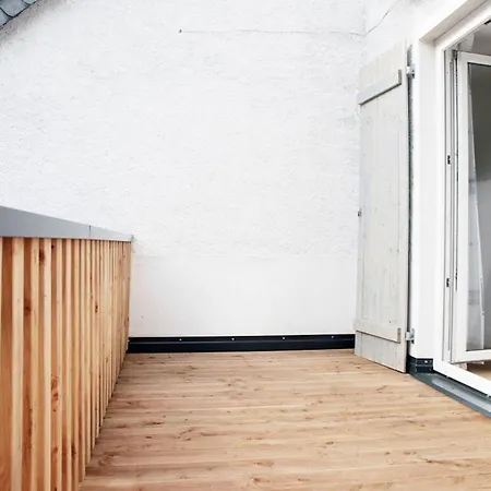 Tatil Evi Maurer Modern Retreat *